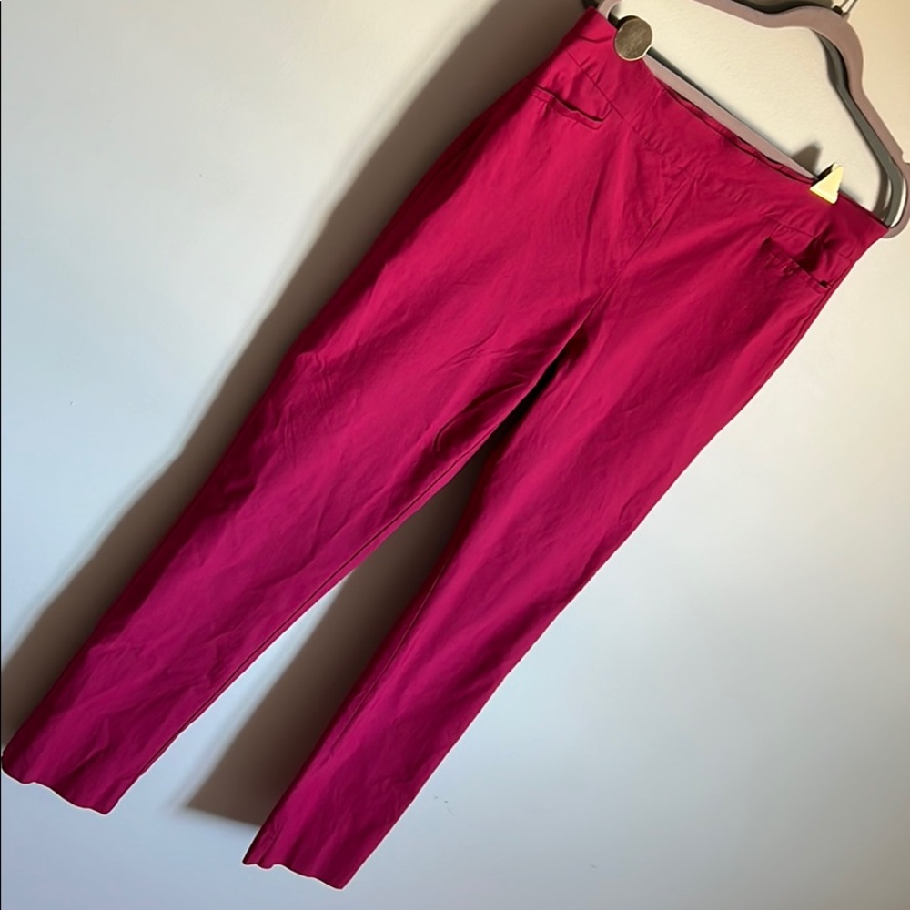 Chicos 2.5T Brigitte pants